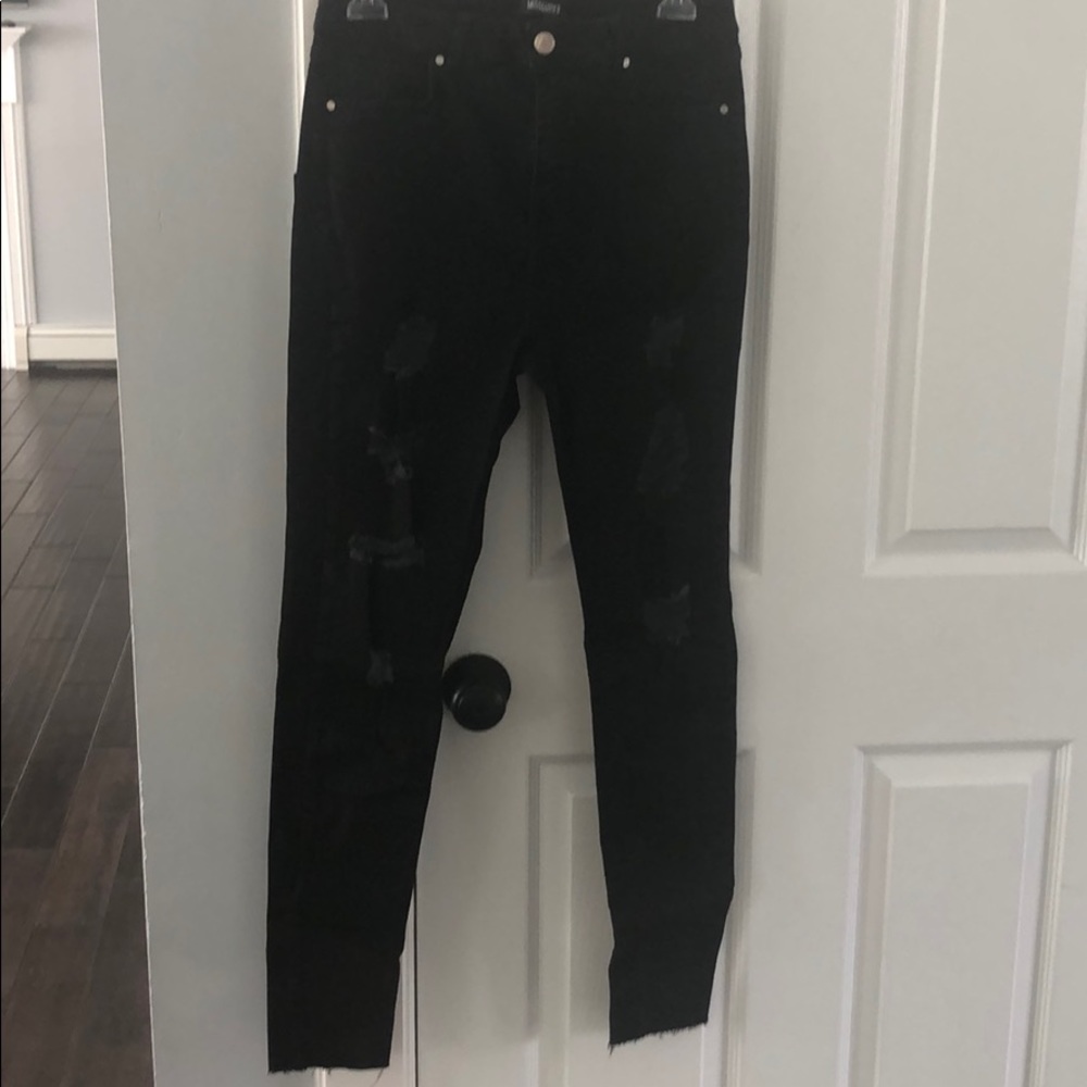 Jean pants - Picture 4 of 6